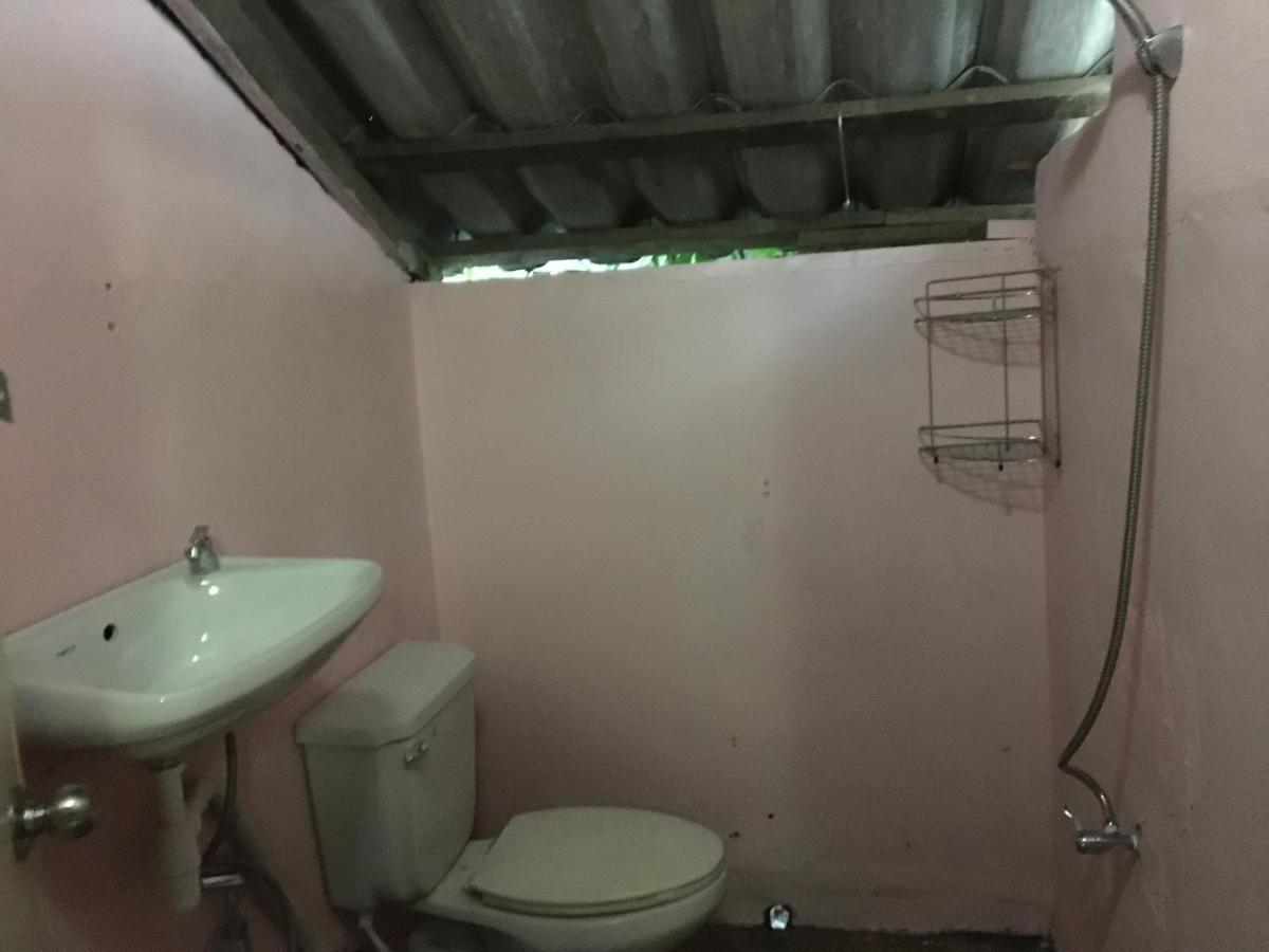 Thong Family Homestay Chiangdao Chiang Dao Ngoại thất bức ảnh