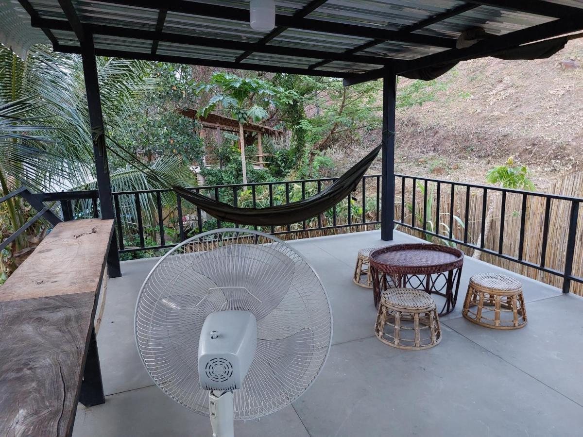 Thong Family Homestay Chiangdao Chiang Dao Ngoại thất bức ảnh