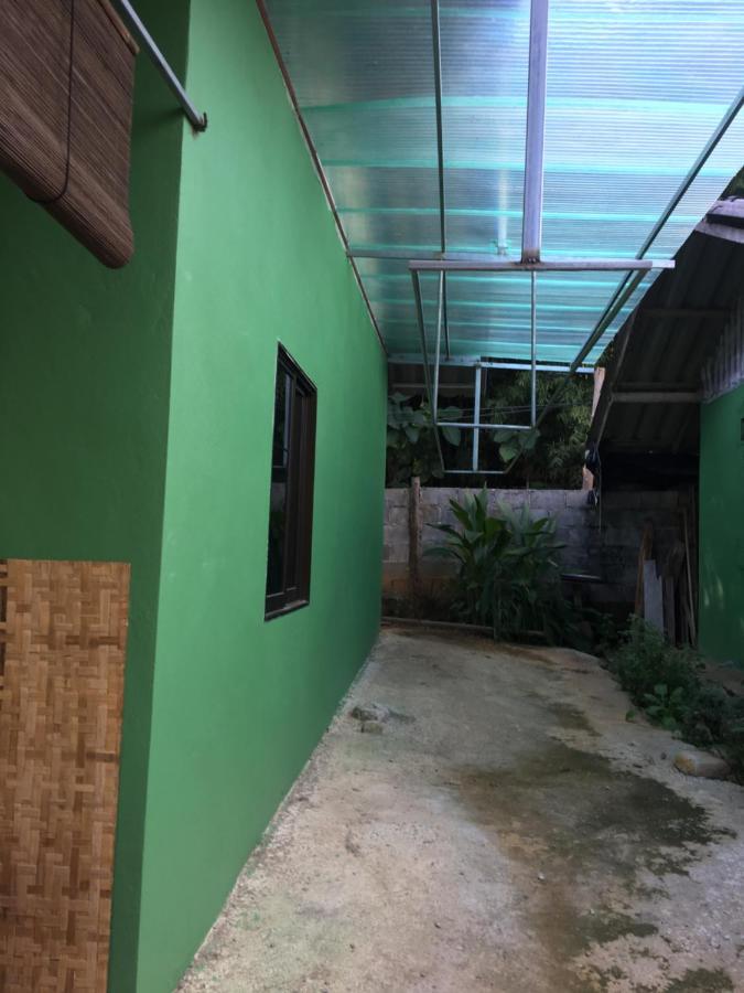 Thong Family Homestay Chiangdao Chiang Dao Ngoại thất bức ảnh